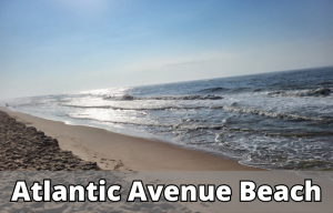 Atlantic Avenue Beach