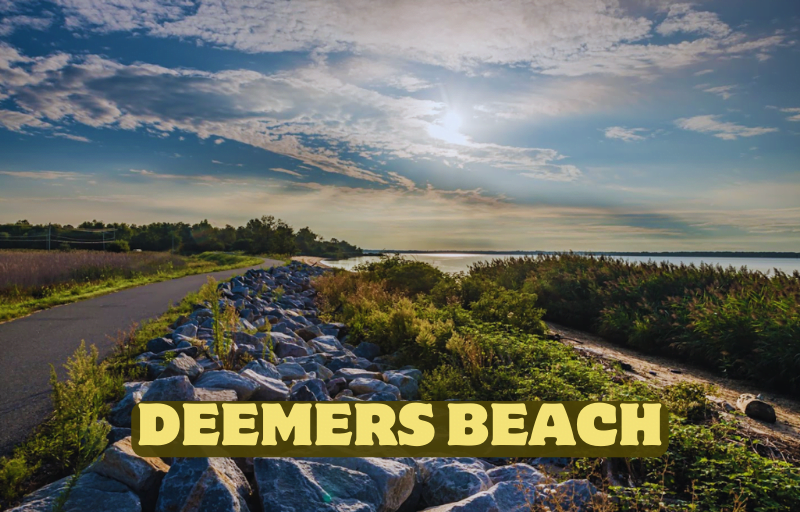 Deemers Beach