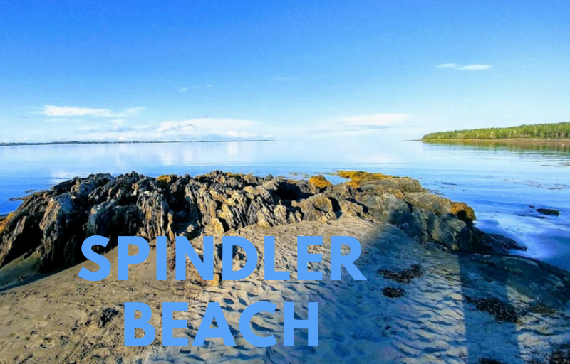 Spindler Beach