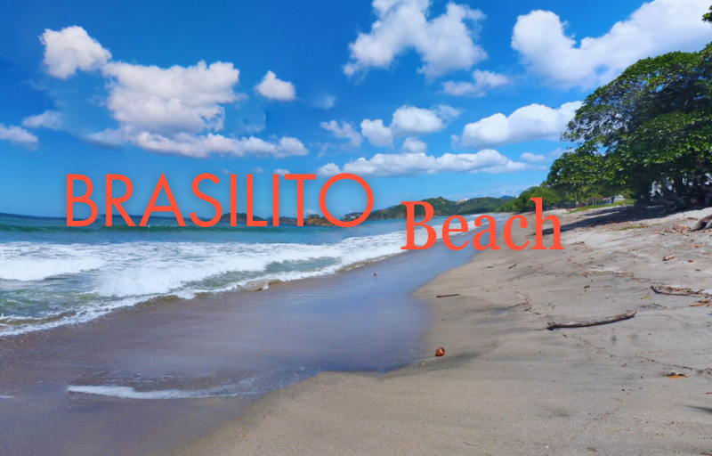 Brasilito Beach
