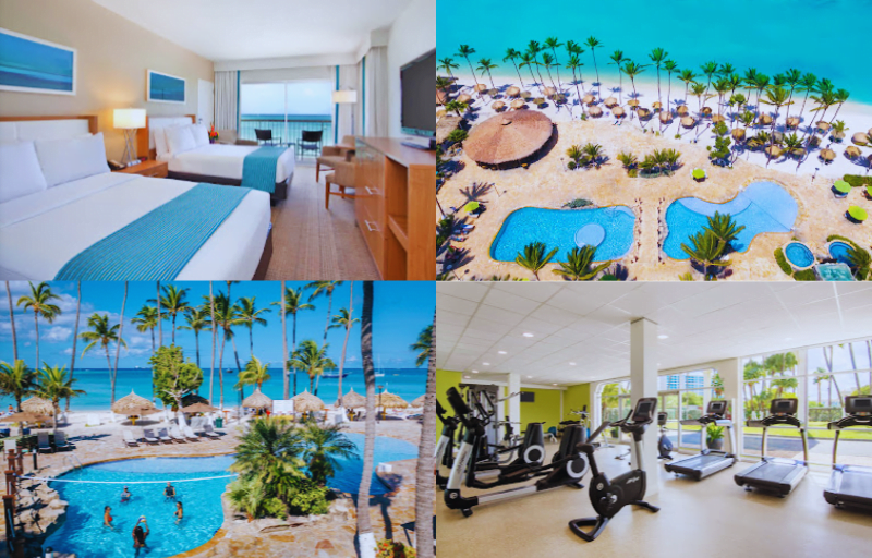 Holiday Inn Resort Aruba-Beach Resort & Casino