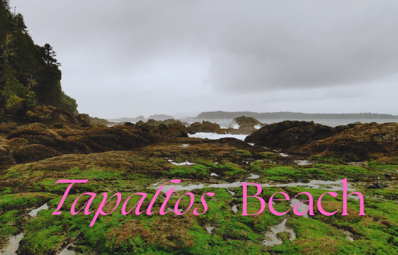 Tapaltos Beach