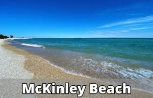 McKinley Beach